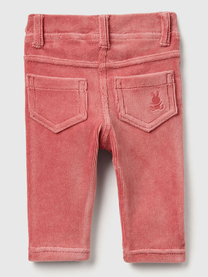 TROUSERS Recién nacidos image number 2